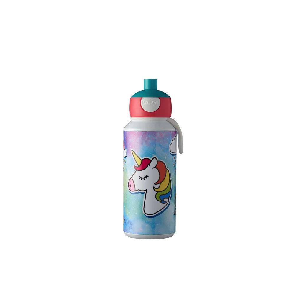 TRINKFLASCHE 400 L