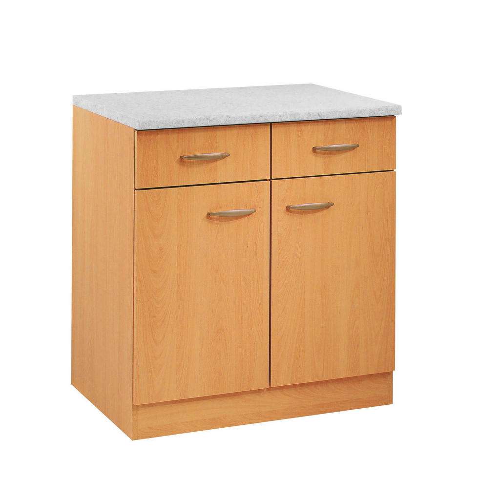 KÜCHENUNTERSCHRANK