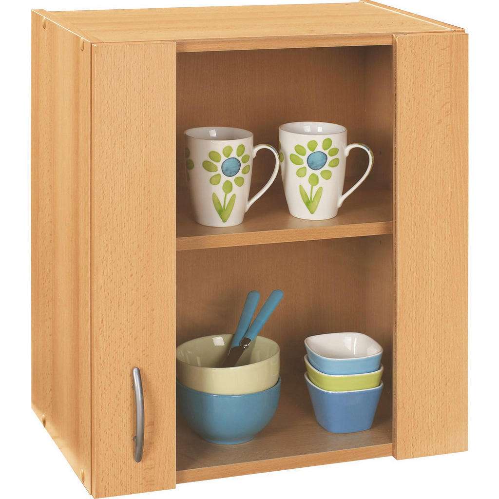 KÜCHENOBERSCHRANK
