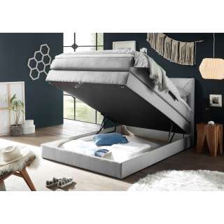 home24 Boxspringbett Griggs