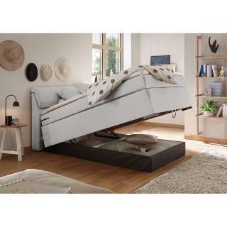 home24 Boxspringbett Kapaa