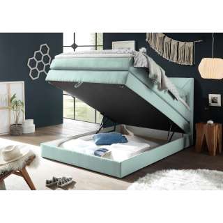 home24 Boxspringbett Griggs