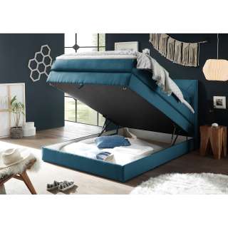 home24 Boxspringbett Griggs