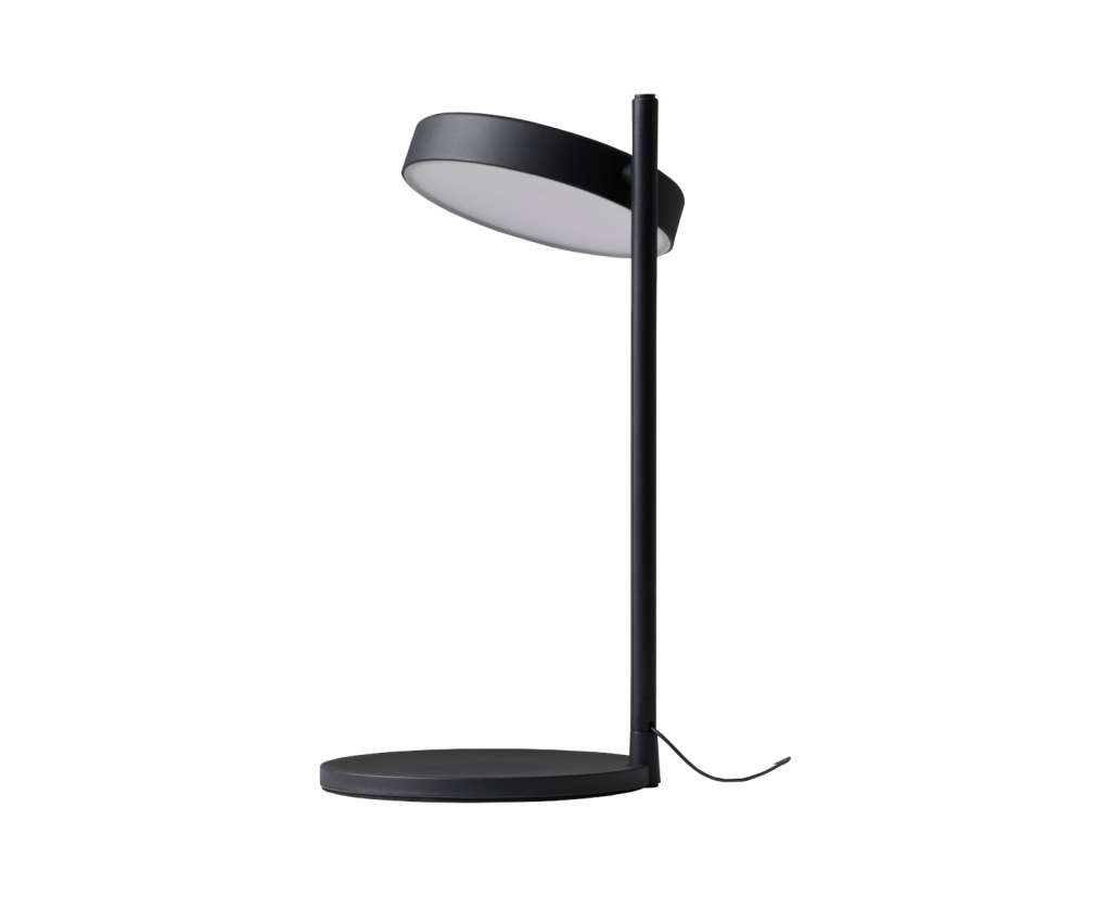 Wästberg - w182 pastille b2 - Graphite black - indoor
