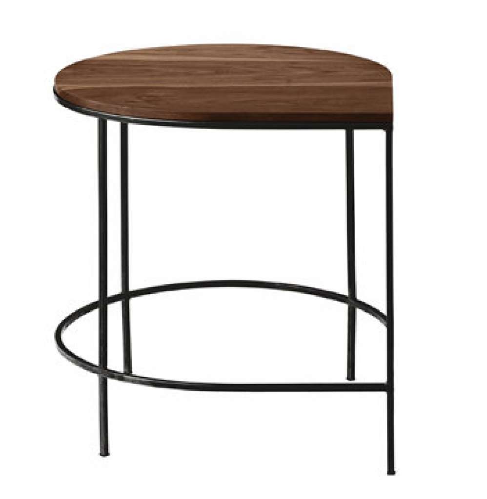 AYTM - Stilla Tisch - Walnut - indoor