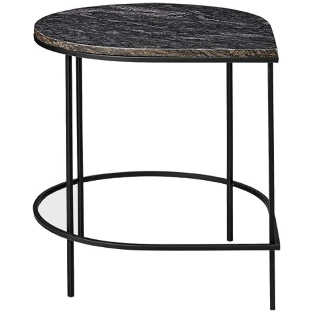 AYTM - Stilla Tisch - Marble - indoor