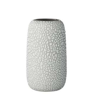 AYTM - Gemma Vase - M - Light grey - indoor