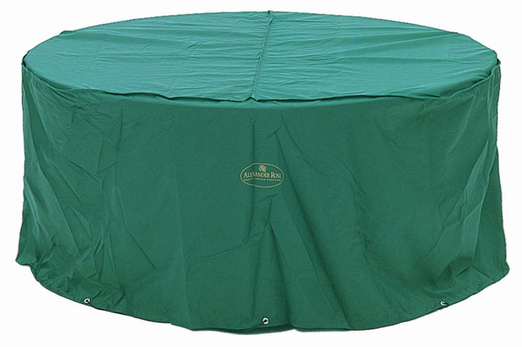 - Alexander Rose Schutzhülle rund -  - XL - outdoor