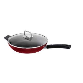 SCHMORPFANNE 28 cm PTFE-Antihaftbeschichtung