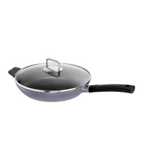 SCHMORPFANNE 28 cm PTFE-Antihaftbeschichtung
