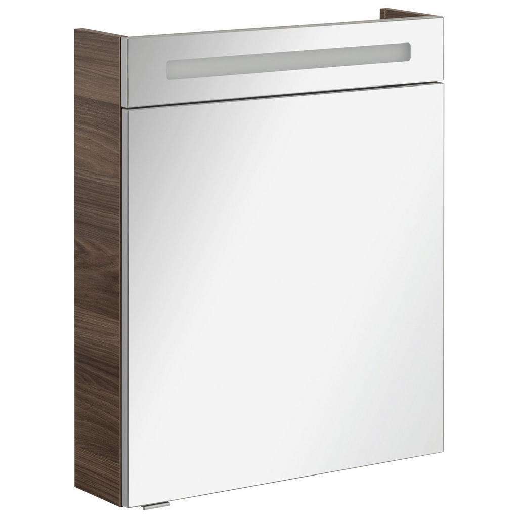 SPIEGELSCHRANK Ulmefarben