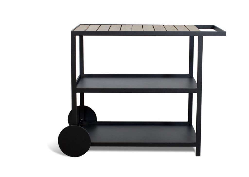 Röshults - Garten Trolley - outdoor