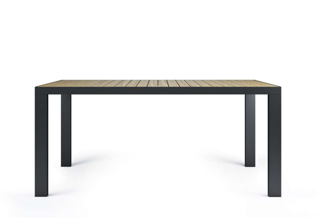 Röshults - Garten Esstisch M - outdoor