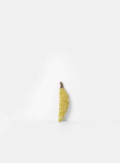 ferm LIVING - Fruiticana Rassel - Banane - indoor