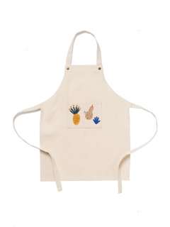 ferm LIVING - Apron Kinderschürze - Fruiticana - indoor