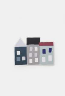 ferm LIVING - Kinder-Tischset - Seaside - indoor