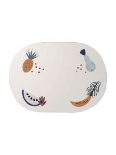 ferm LIVING - Kinder-Tischset - Fruiticana - indoor