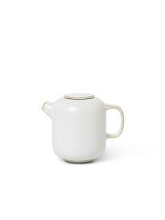 ferm LIVING - Sekki Milchkännchen - cream - indoor