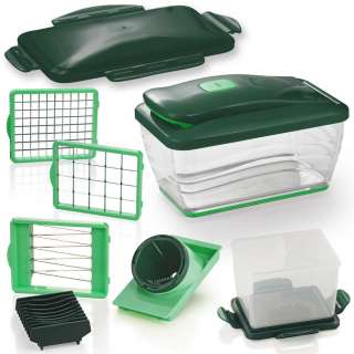 NICER DICER CHEF 13-TLG