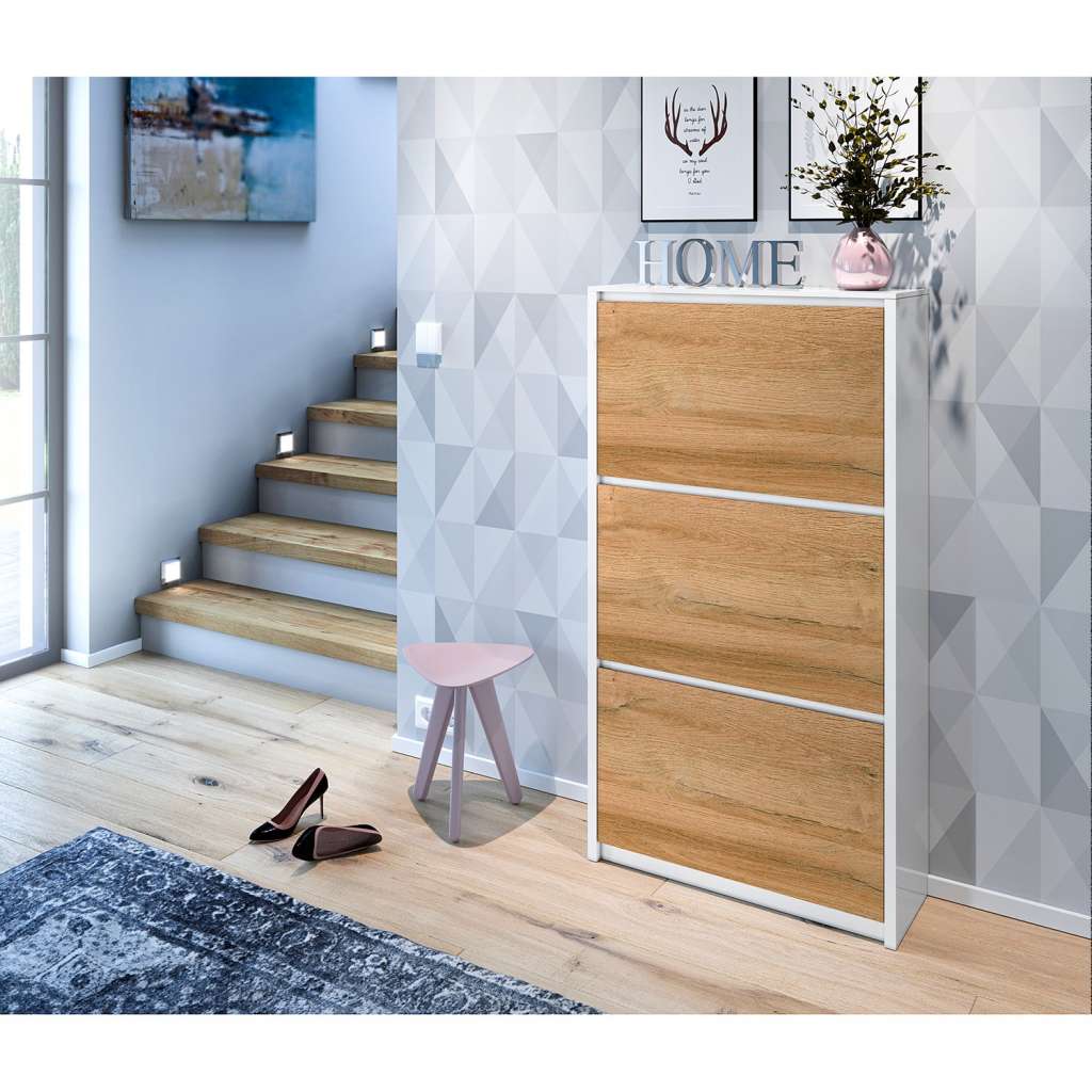 home24 Schuhkipper Sanza II