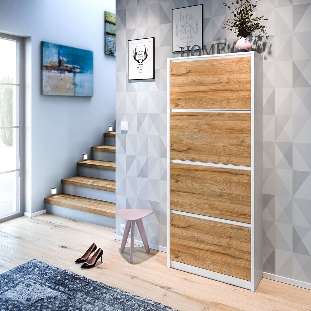 home24 Schuhkipper Sanza III