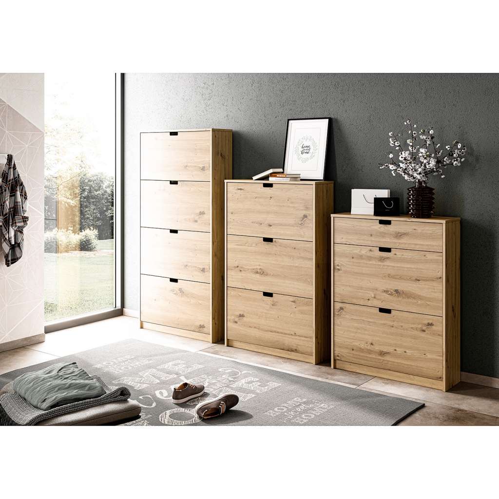 home24 Schuhkipper Chazy III