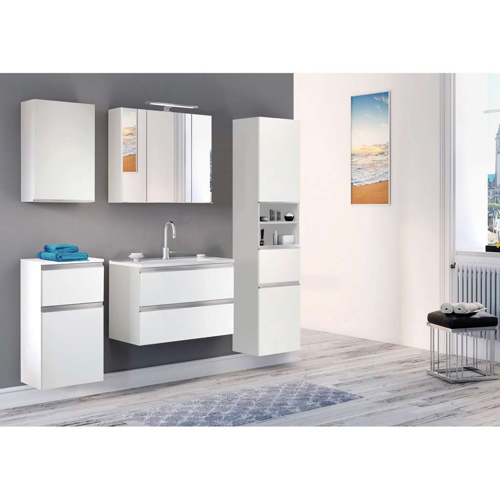 home24 Spiegelschrank Dante