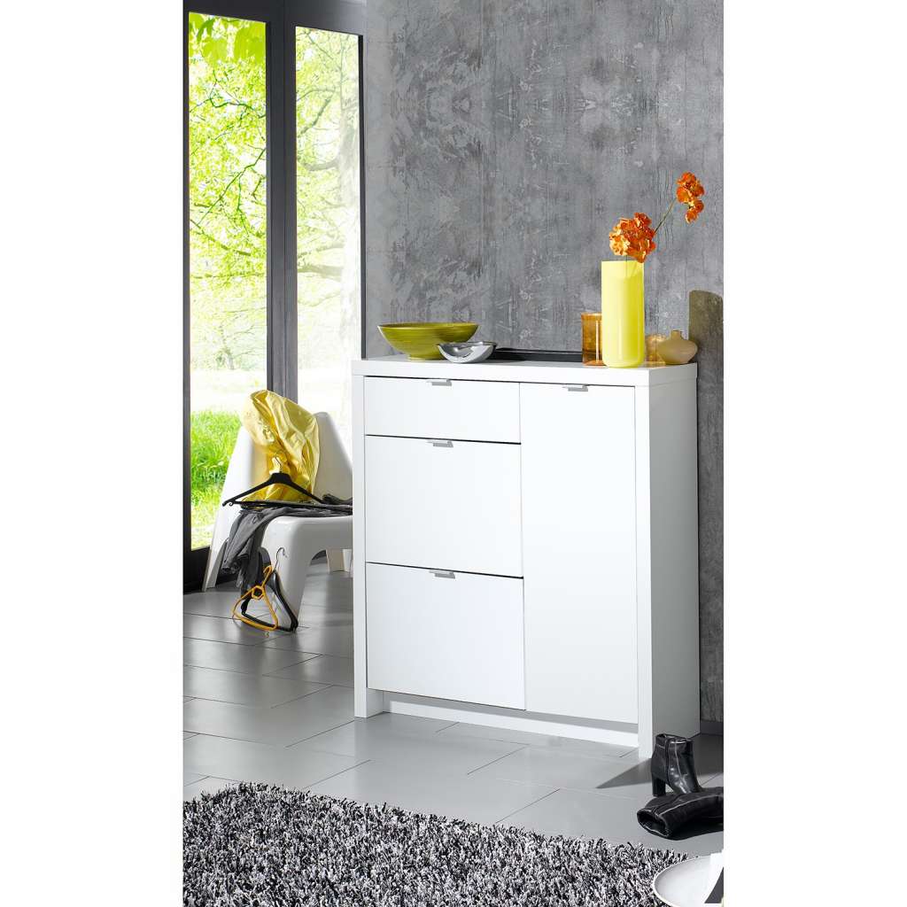 home24 Schuhkommode Arkdale