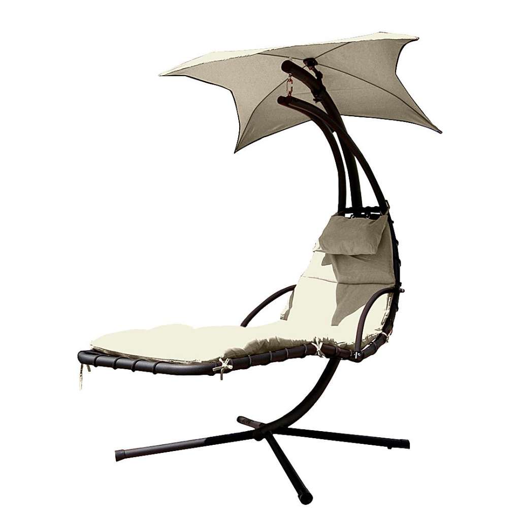 home24 Haengesessel Gibson I