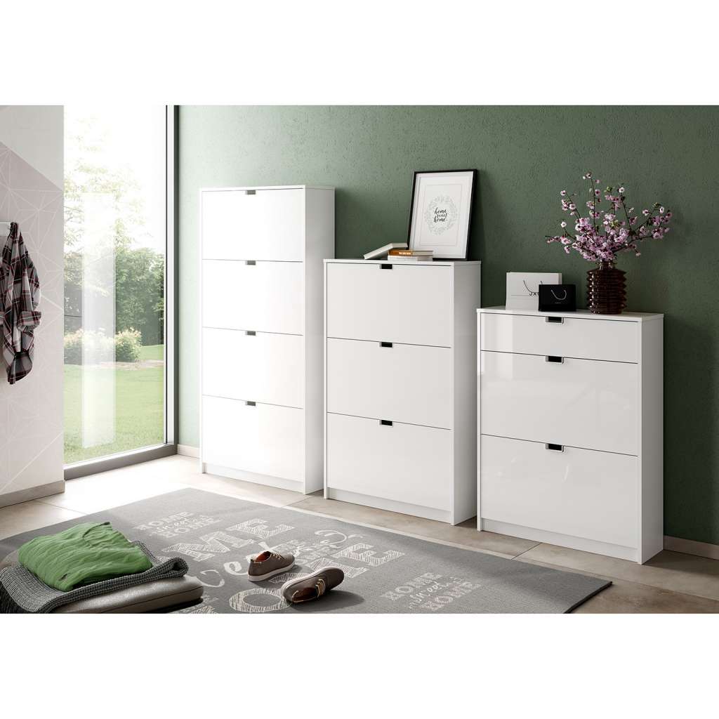home24 Schuhkipper Chazy III