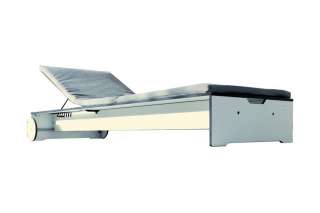Conmoto - Riva Liege - wit - outdoor