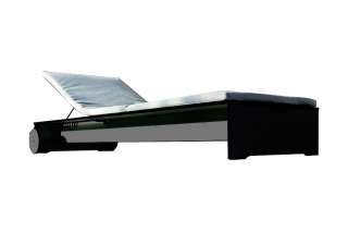 Conmoto - Riva Liege - anthrazit - outdoor