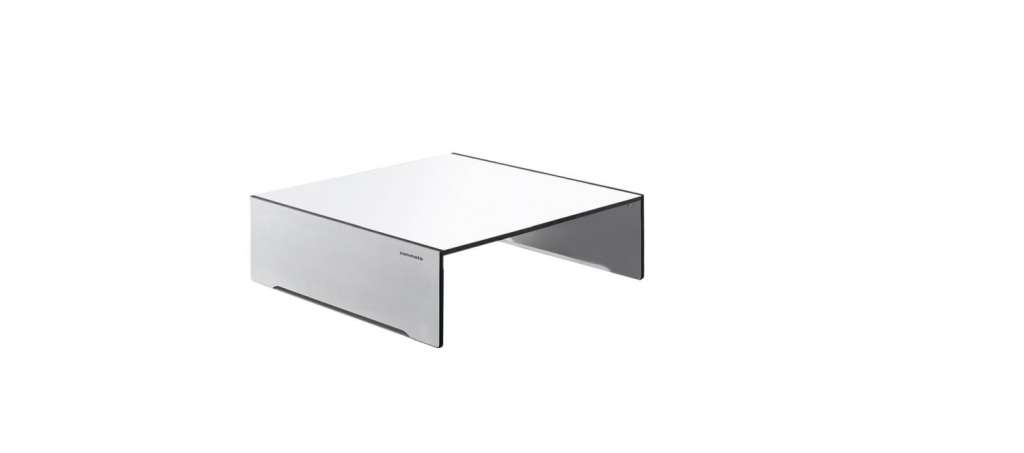 Conmoto - Beistelltisch Riva Lounge - wit - indoor