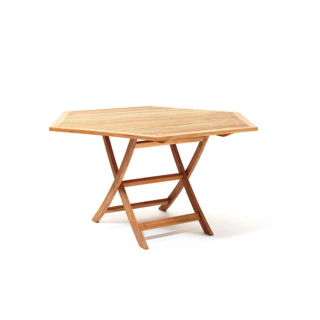 Skargaarden - Viken Tisch - 140 - 121 cm - outdoor