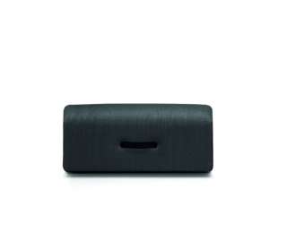 Conmoto - MIAMI Hocker - blau - indoor