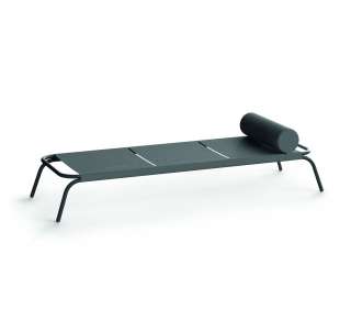 Conmoto - GENUA Liege - schwarz/anthrazit - outdoor