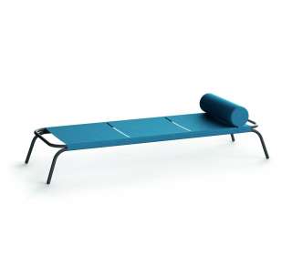 Conmoto - GENUA Liege - schwarz/blau - outdoor