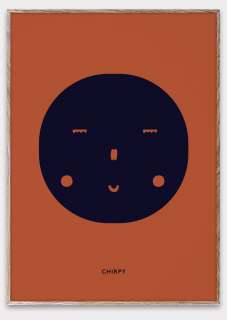 Paper Collective - Chirpy Feeling - indoor