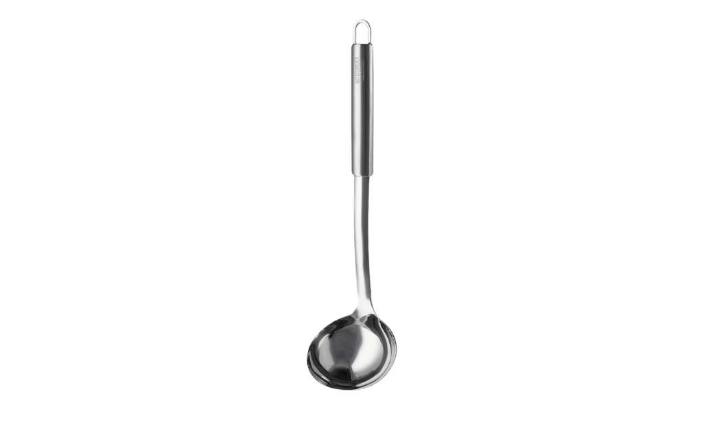 Meisterkoch Schöpfkelle ¦ silber ¦ Edelstahl Küchenzubehör & Helfer > Küchenhelfer - Höffner
