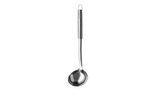 Meisterkoch Schöpfkelle ¦ silber ¦ Edelstahl Küchenzubehör & Helfer > Küchenhelfer - Höffner