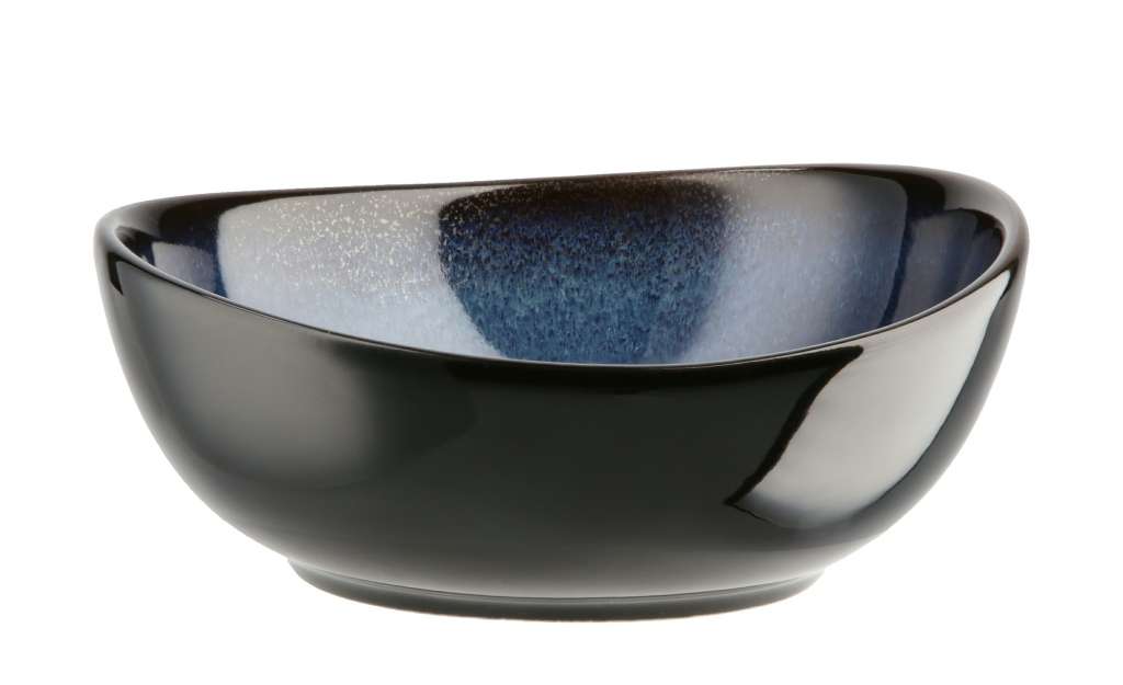 Peill+Putzler Schälchen ¦ blau ¦ Porzellan ¦ Maße (cm): B: 11 H: 5 Geschirr > Schalen - Höffner