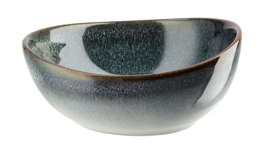 Peill+Putzler Schälchen ¦ blau ¦ Porzellan ¦ Maße (cm): B: 13 H: 6 Geschirr > Schalen - Höffner