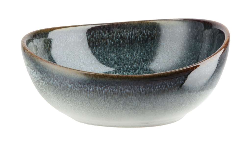 Peill+Putzler Schälchen ¦ blau ¦ Porzellan ¦ Maße (cm): B: 11 H: 5 Geschirr > Schalen - Höffner
