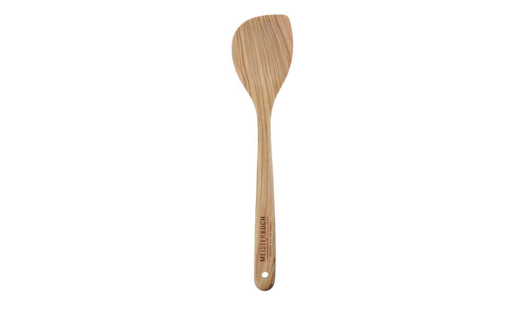 Kochlöffel ¦ holzfarben ¦ Holz ¦ Maße (cm): B: 7 T: 1,5 Küchenzubehör & Helfer > Küchenhelfer - Höffner