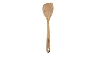 Kochlöffel ¦ holzfarben ¦ Holz ¦ Maße (cm): B: 7 T: 1,5 Küchenzubehör & Helfer > Küchenhelfer - Höffner