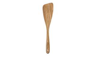 Pfannenwender ¦ holzfarben ¦ Holz Küchenzubehör & Helfer > Küchenhelfer - Höffner