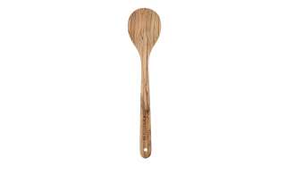 Kochlöffel ¦ holzfarben ¦ Holz, Oberflächenfinish: geölt Küchenzubehör & Helfer > Küchenhelfer - Höffner