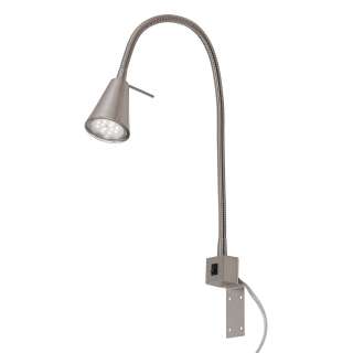 home24 LED-Wandleuchte Alenia