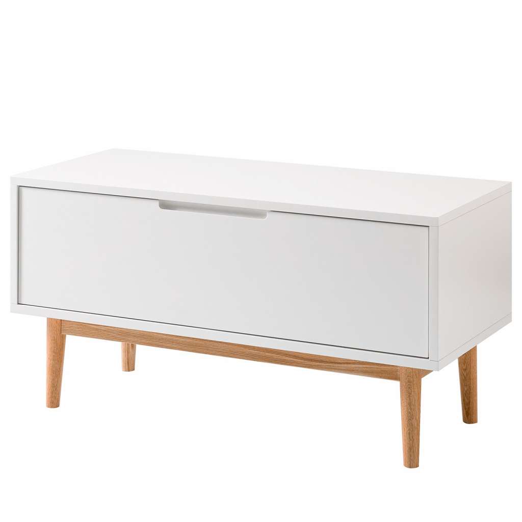 home24 Garderobenbank Lindholm