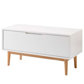 home24 Garderobenbank Lindholm